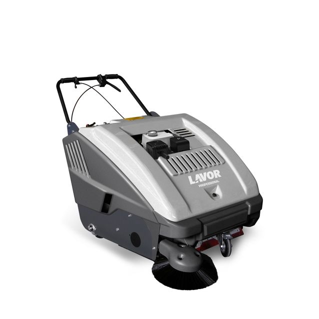 Moottoroitu lakaisukone LavorPro SWL 900 ST