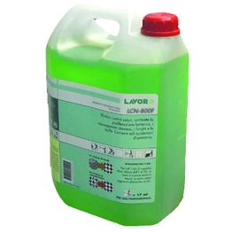 Lattianpesuaine Lavor Wax 5l