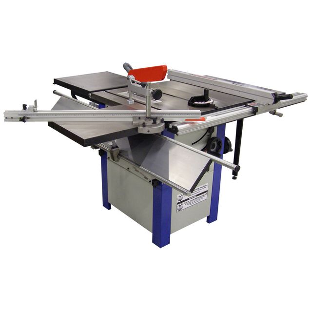 Pöytäsaha Hawk Duab MJ2325D