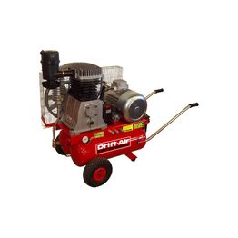 Kompressori Drift-Air E 900 3-vaihe