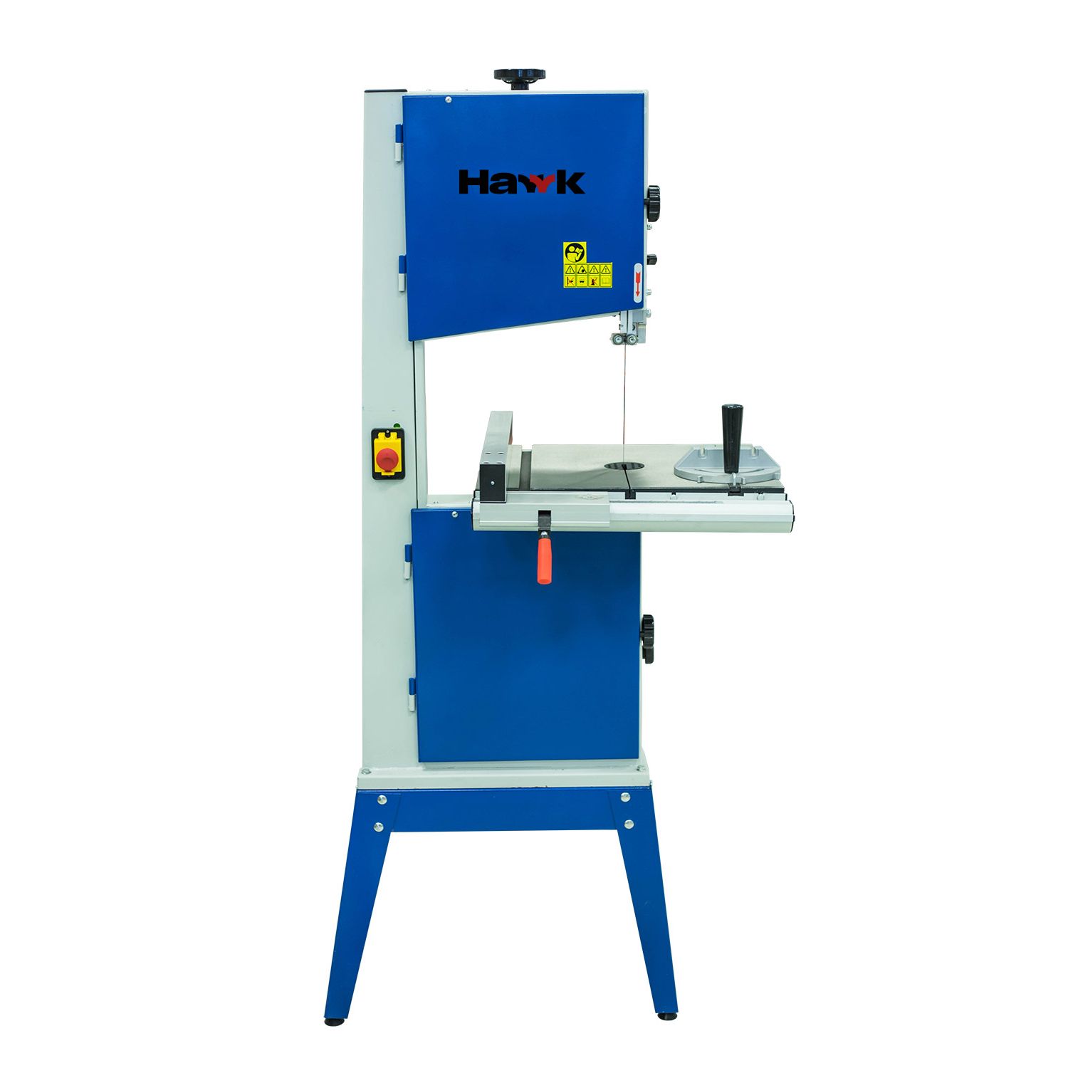 Vannesaha Hawk Duab HBS350N