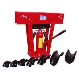 Putkentaivutin Hawk FH 12 tonnia