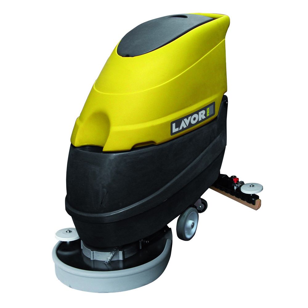 Lattianpesukone LavorPro SCL Compact Free 50E