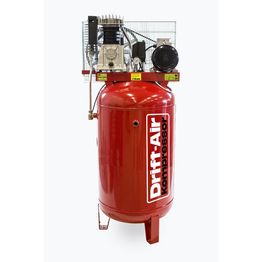 Pystymallinen kompressori Drift-Air V 5.5/500/270 B5900 3-vaihe