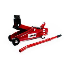 Tunkki Hawk VD 2 2 ton