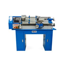 Metallisorvi Hawk BVB25L 740 3-vaihe jalustalla