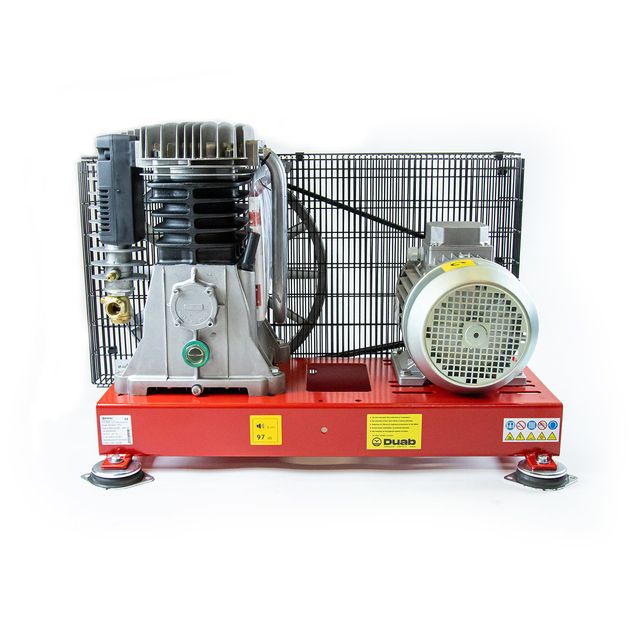 Aluslevy Drift-Air DA FT 7.5/NG6