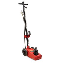 Tunkki Hawk 22 ton paineilmatoiminen