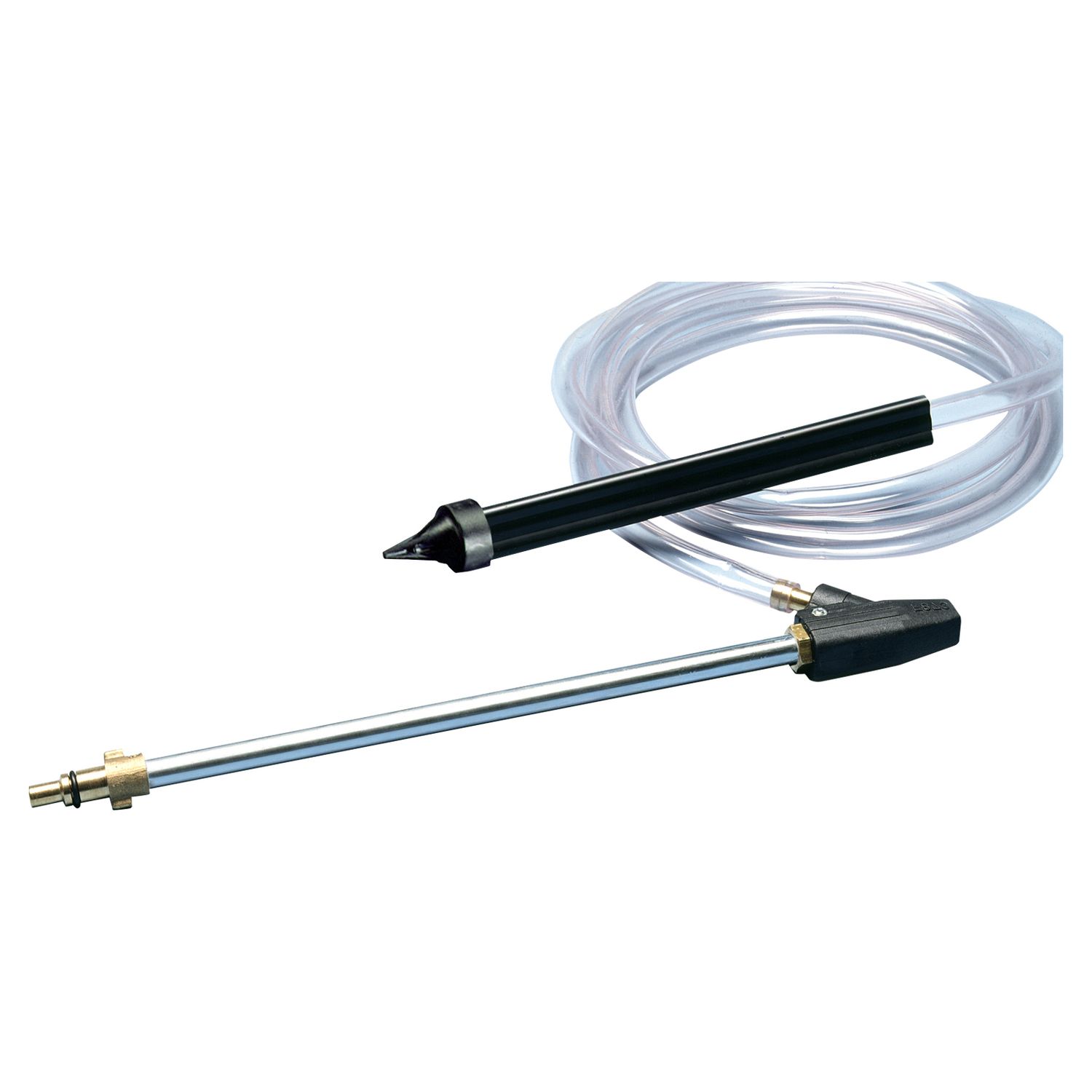 LAVOR Lanza Turbo 6.010.0014 – Lance Haute Pression Performante