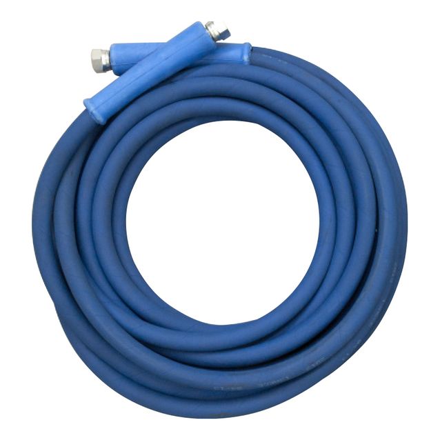 Korkeapaineletku LavorPro 10m elintarvikekäyttöön 4.618.0058