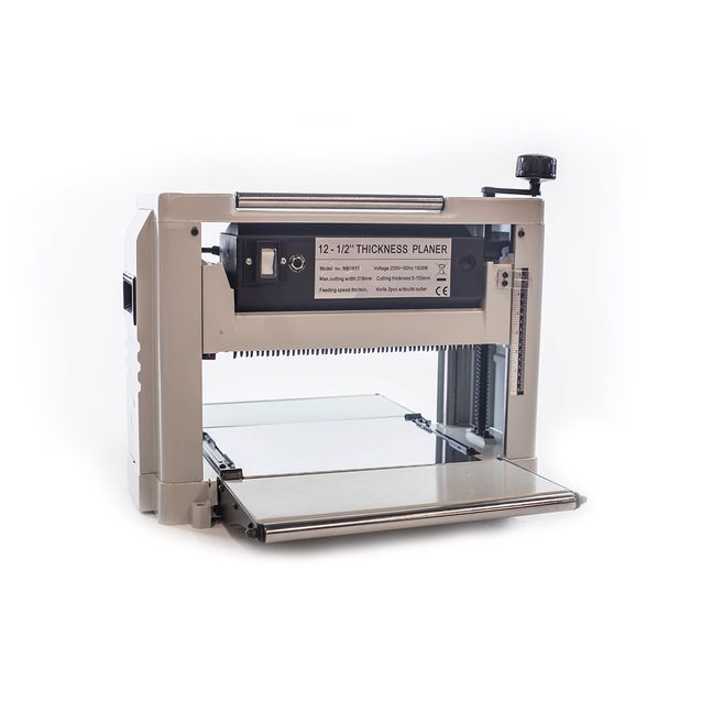 Tasohöylä Hawk Duab MB1931