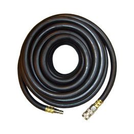 Paineilmaletku Drift-Air kumi 3/8" 10x17.5mm 16 bar