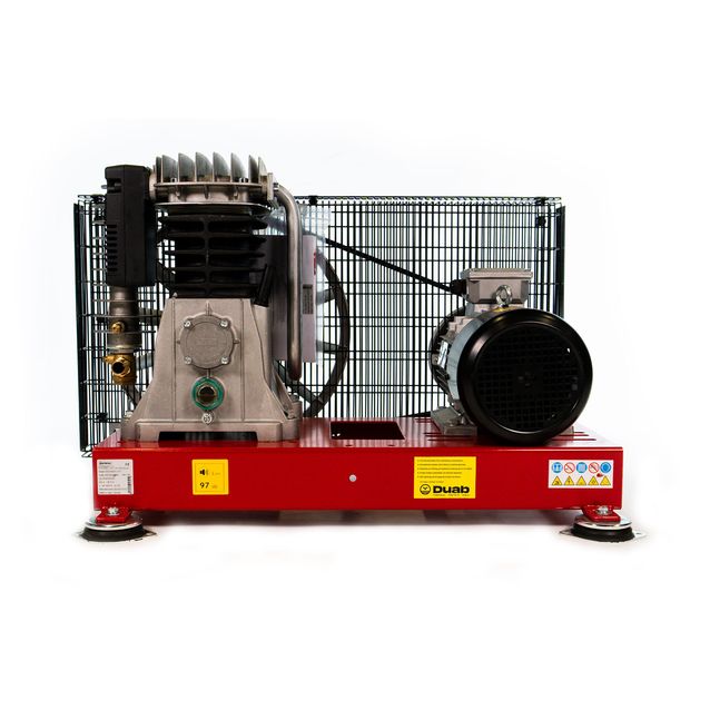 Aluslevy Drift-Air DA FT 5.5/B5900