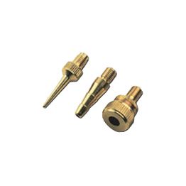 Pumpun suutin Drift-Air Ago sarja 3kpl