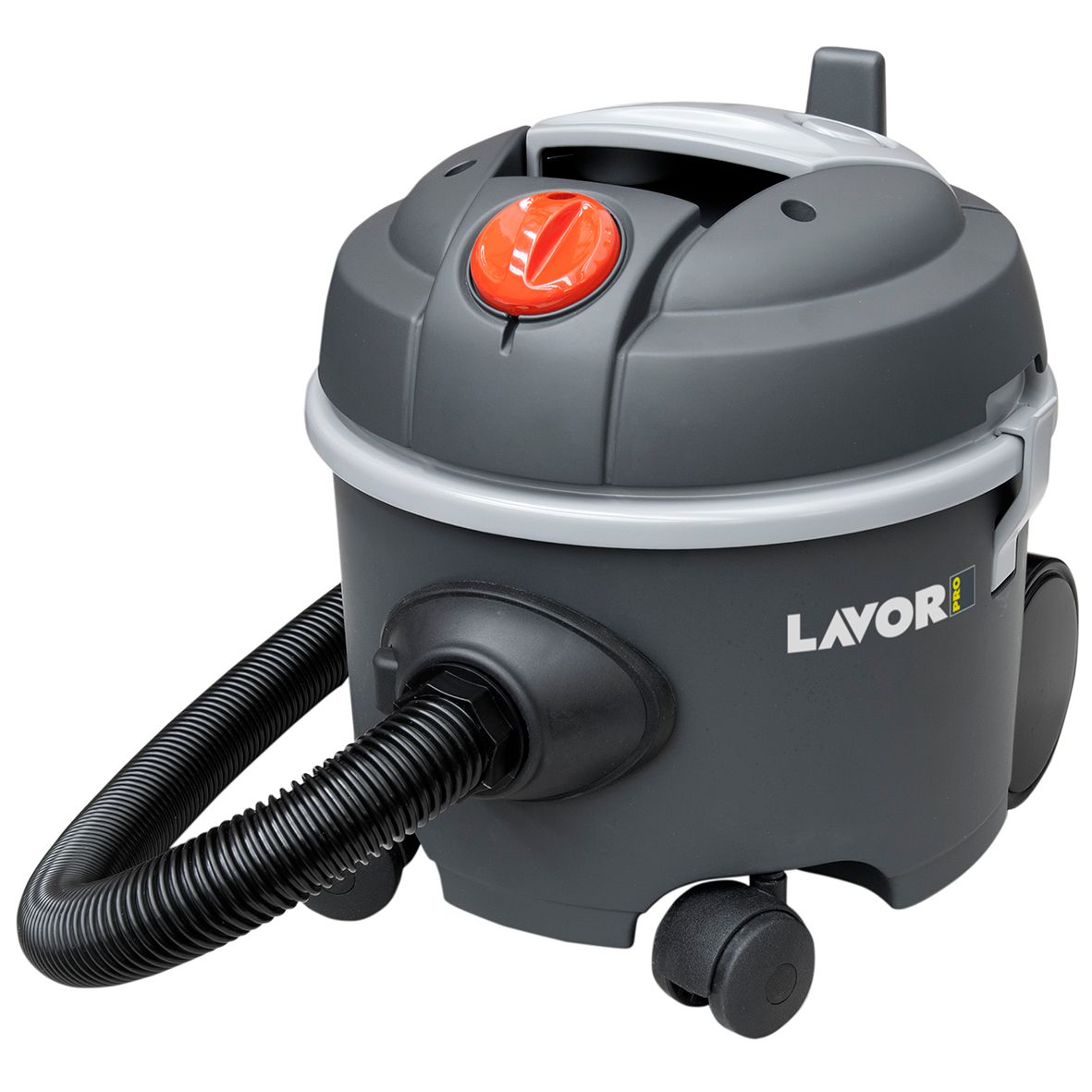 Pölynimuri Silent FR LavorPro