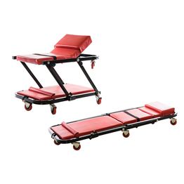 Asentajan alusta Hawk Red