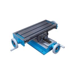 Koordinaattipöytä Hawk CT-4618 460x180 T-ura 12mm