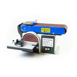 Nauha-/laikkahiomakone Hawk Duab BDS-46