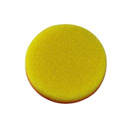 Kiillotuslaikka Metabo keltainen sileä 160x25mm