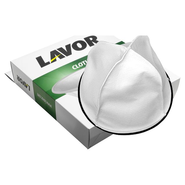 Kangassuodatin Lavor 5.212.0043