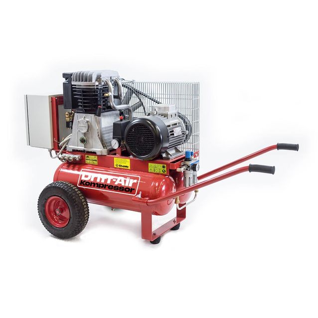 Kompressori Drift-Air E 700 Y/D 3-vaihe