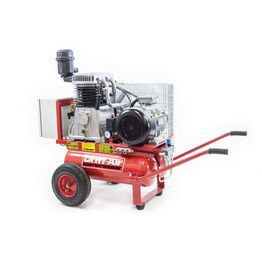 Kompressori Drift-Air E 900 Y/D 3-vaihe