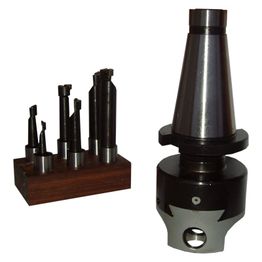 Sisäsorvaustyökalu Hawk F1-50/MK3 sarja