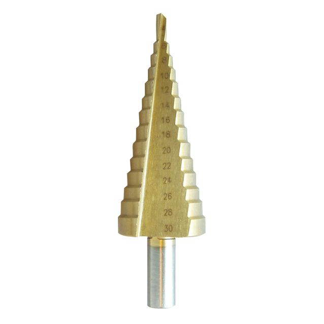 Porraspora Hawk 6-30mm