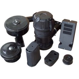 Täydellinen ilmansuodatin Drift-Air B7000/NS59