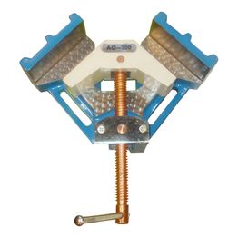 Kulmaruuvipuristin Hawk AC-100