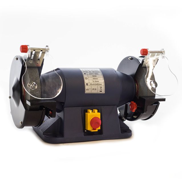 Penkkihiomakone Hawk MD3220