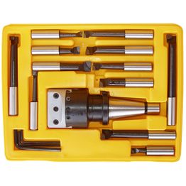 Sisäsorvaustyökalu Hawk F1-75/ISO40