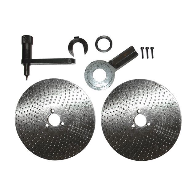 Jakolevysarja Hawk EDP-1 (HV-6)