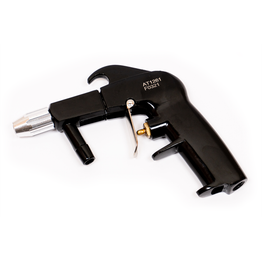 Hiekkapuhalluspistooli Hawk Cabin