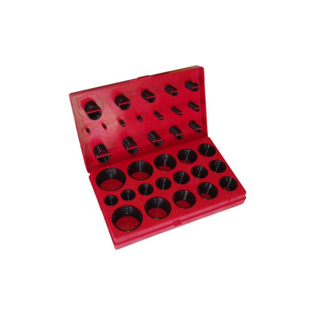 O-rengassarja Hawk 404 osaa NBR70