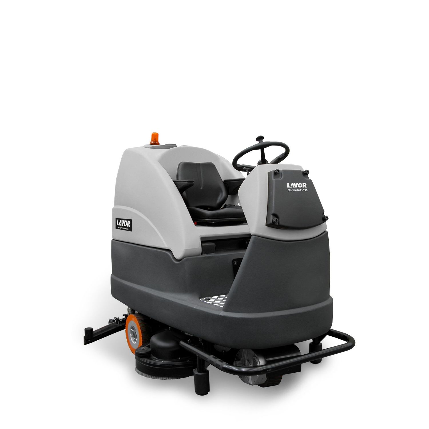 Lattianpesukone LavorPro SCL Comfort L 122 ilman akkua ja laturia