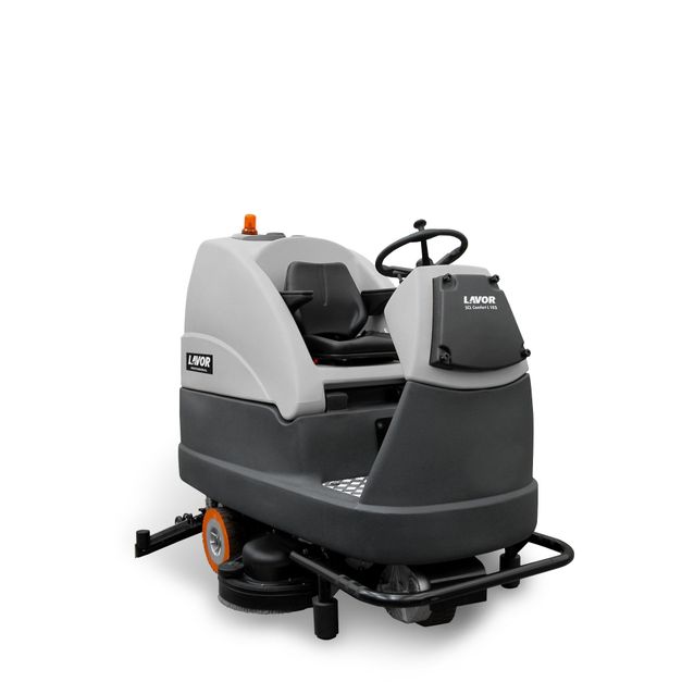 Lattianpesukone LavorPro SCL Comfort L 122 ilman akkua ja laturia