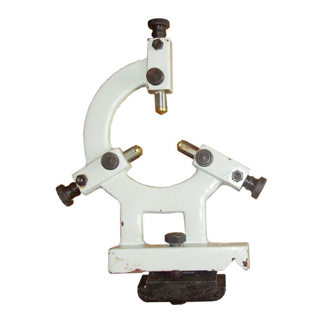 Kiinteä tukituki Hawk BVB-25C