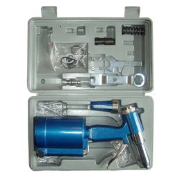 Popniittipistooli Hawk Drift-Air sarjassa IAT-6015K