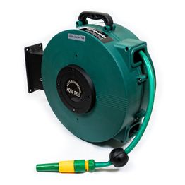 Vesiletku Hawk Duab letkukela 1/2" 15 metriä