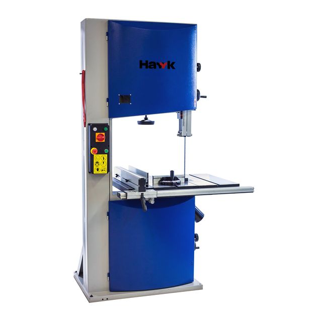 Vannesaha Hawk Duab HBS610P