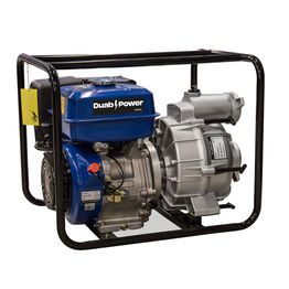 Lietepumppu Duab-Power Diesel MT80C