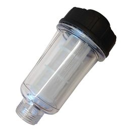 Veden suodatin 3/4" F-3/4" M Lavor