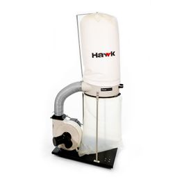 Puruimuri Hawk Duab FM300 1-vaihe