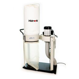 Puruimuri Hawk Duab FM230-L1 1-vaihe