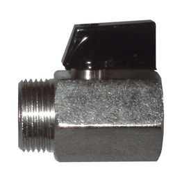 Kuulaventtiili Drift-Air paineilmalle 3/4"