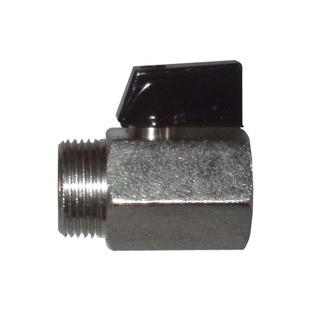 Kuulaventtiili Drift-Air paineilmalle 3/4''