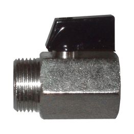 Kuulaventtiili Drift-Air paineilmalle 1/2"