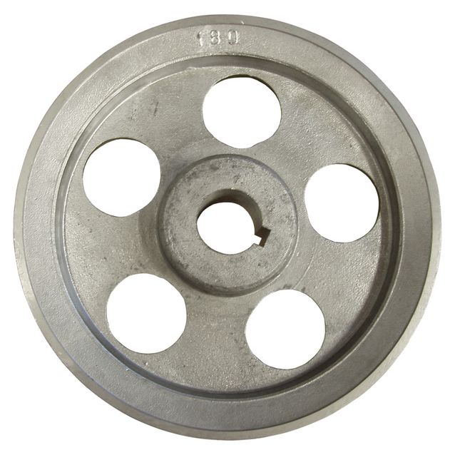 Hihnapyörä Drift-Air 150-2/A-28