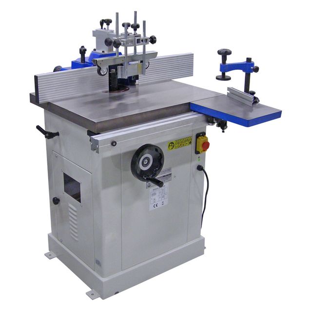 Pystysuora jyrsin Hawk Duab WS90-30A puulle